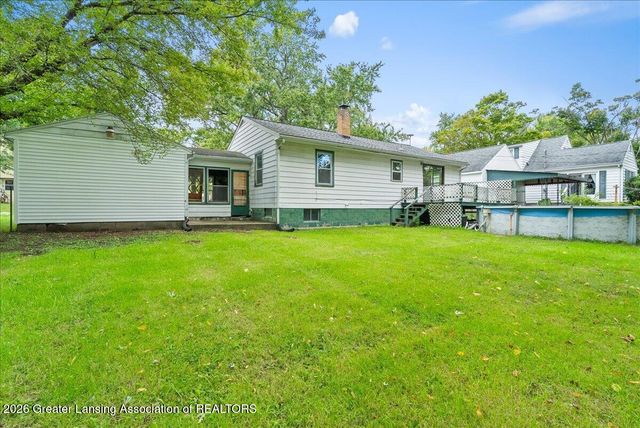 426 Brynford Avenue, Lansing, MI 48917