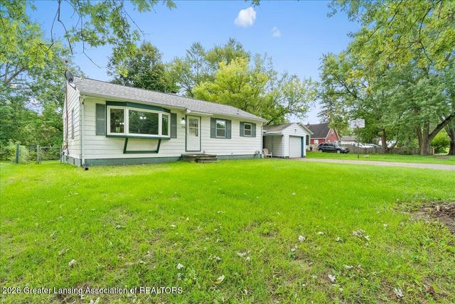 426 Brynford Avenue, Lansing, MI 48917