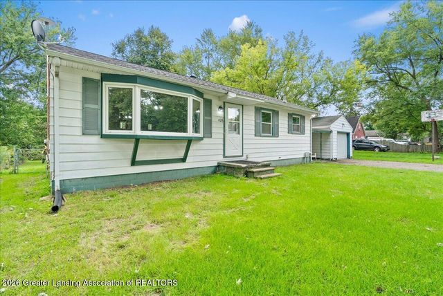 426 Brynford Avenue, Lansing, MI 48917