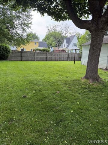 1242 87th Street, Niagara Falls, NY 14304