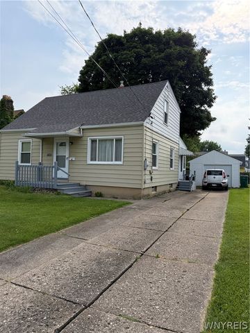 1242 87th Street, Niagara Falls, NY 14304