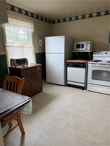 1242 87th Street, Niagara Falls, NY 14304