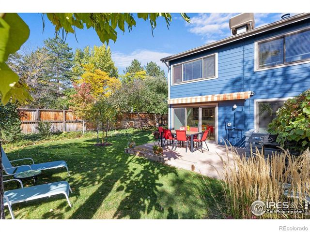1000 Poplar Avenue, Boulder, CO 80304