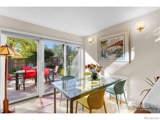 1000 Poplar Avenue, Boulder, CO 80304