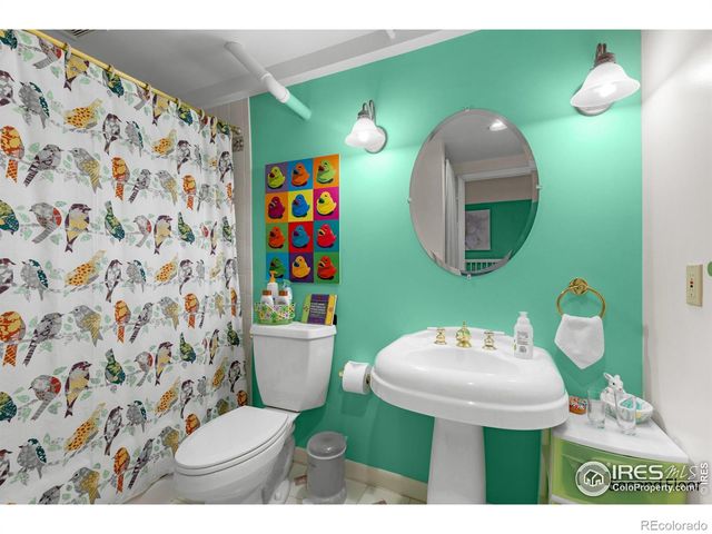 1000 Poplar Avenue, Boulder, CO 80304