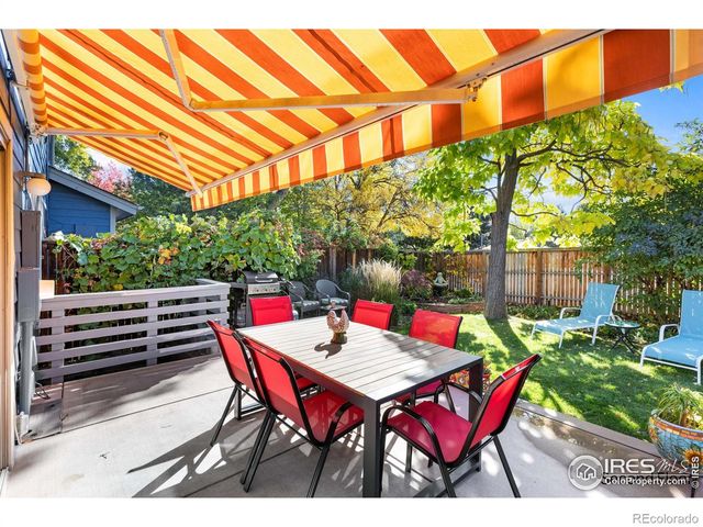 1000 Poplar Avenue, Boulder, CO 80304