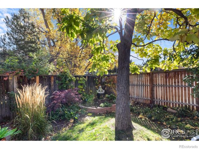 1000 Poplar Avenue, Boulder, CO 80304
