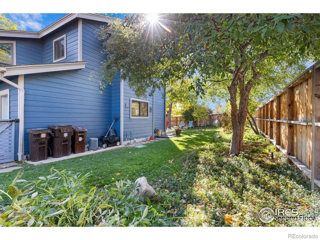 1000 Poplar Avenue, Boulder, CO 80304