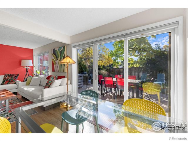 1000 Poplar Avenue, Boulder, CO 80304