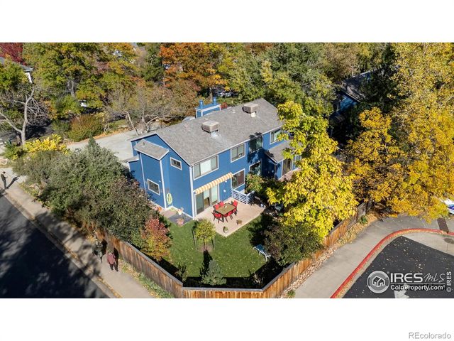 1000 Poplar Avenue, Boulder, CO 80304