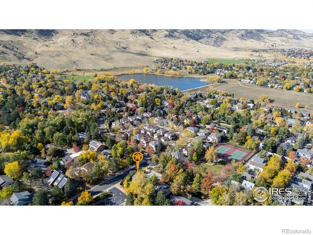 1000 Poplar Avenue, Boulder, CO 80304