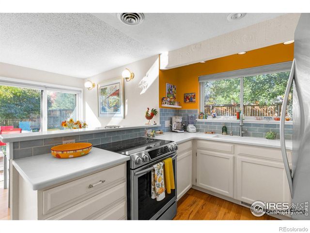 1000 Poplar Avenue, Boulder, CO 80304