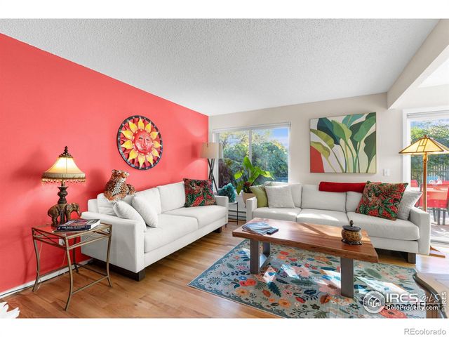 1000 Poplar Avenue, Boulder, CO 80304