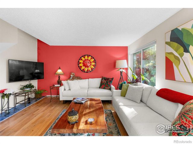 1000 Poplar Avenue, Boulder, CO 80304