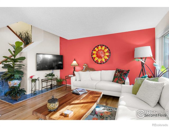 1000 Poplar Avenue, Boulder, CO 80304