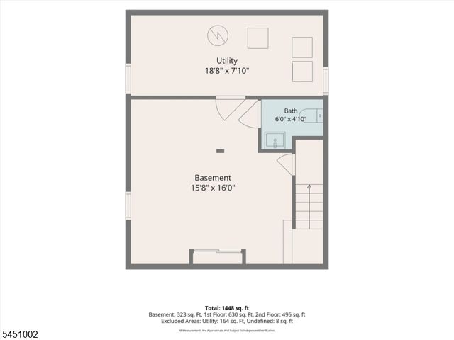 274 Brighton Ave, East Orange City, NJ 07017