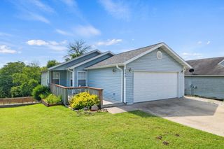 280 Quail Run Road, Branson, MO 65616