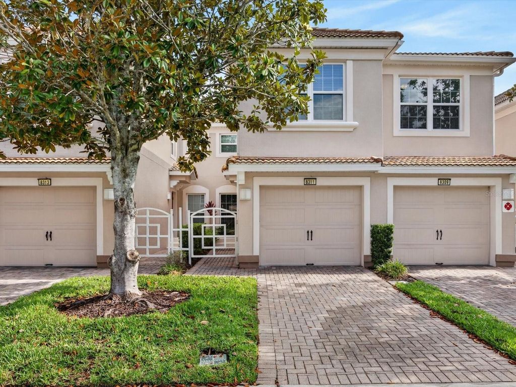 8311 FOSTER DRIVE, Davenport, FL 33896