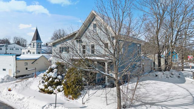 6 Depot Street, Hillsborough, NH 03244