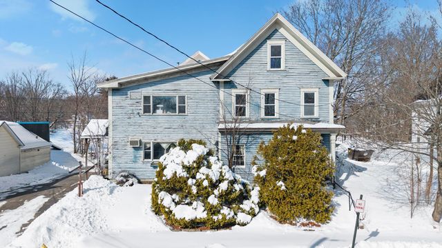 6 Depot Street, Hillsborough, NH 03244
