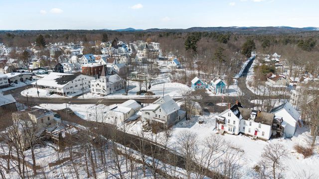 6 Depot Street, Hillsborough, NH 03244