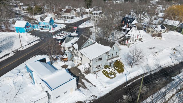 6 Depot Street, Hillsborough, NH 03244