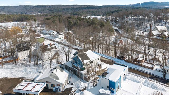 6 Depot Street, Hillsborough, NH 03244