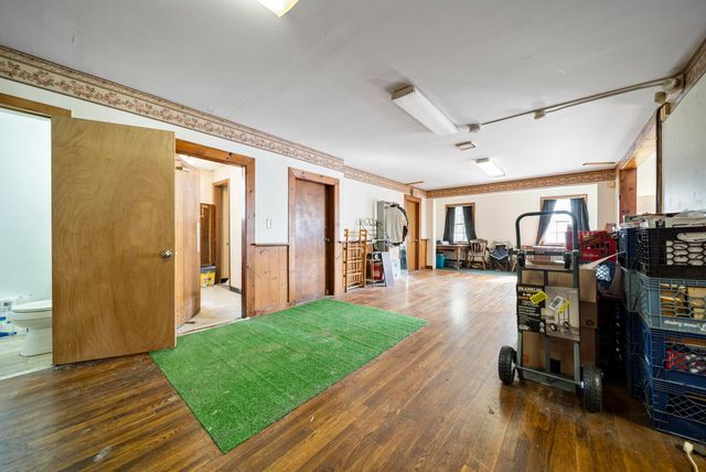 6 Depot Street, Hillsborough, NH 03244