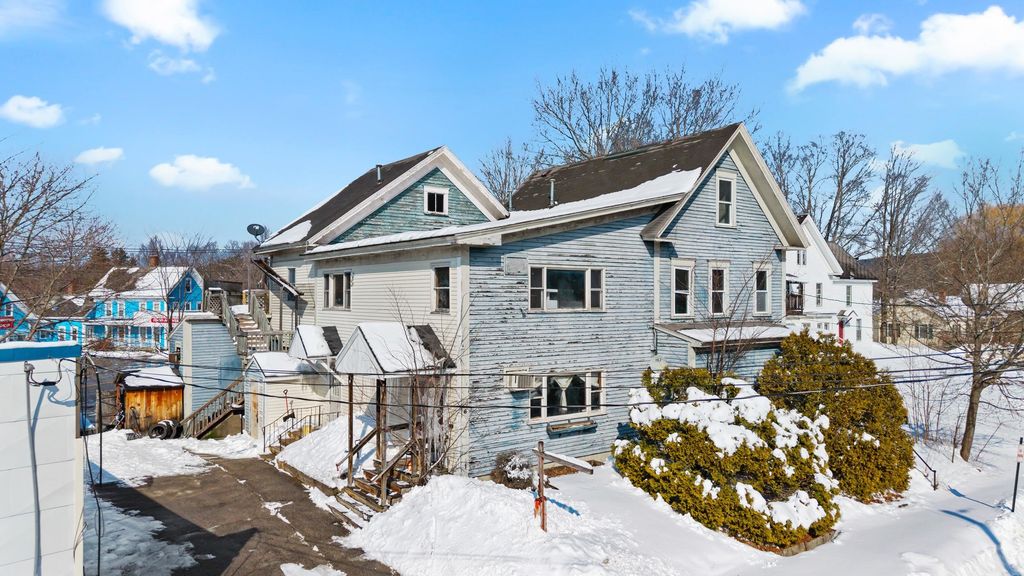 6 Depot Street, Hillsborough, NH 03244