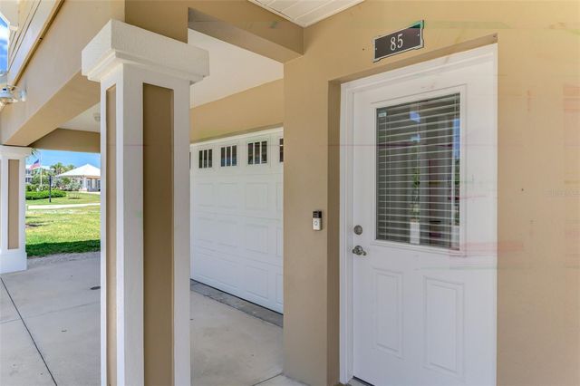 10411 CORAL LANDINGS LANE 85, Placida, FL 33946