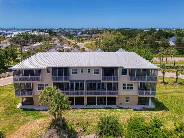 10411 CORAL LANDINGS LANE 85, Placida, FL 33946