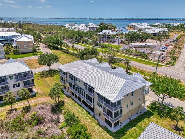 10411 CORAL LANDINGS LANE 85, Placida, FL 33946