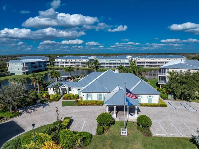 10411 CORAL LANDINGS LANE 85, Placida, FL 33946