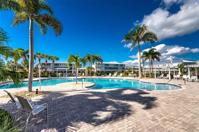 10411 CORAL LANDINGS LANE 85, Placida, FL 33946