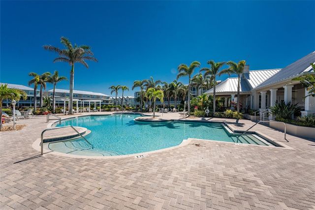 10411 CORAL LANDINGS LANE 85, Placida, FL 33946