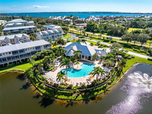 10411 CORAL LANDINGS LANE 85, Placida, FL 33946