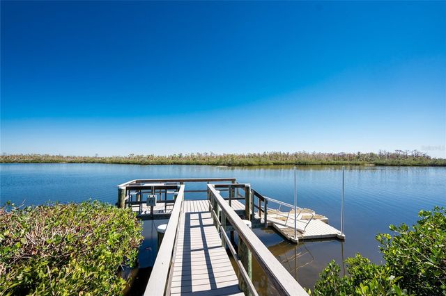 10411 CORAL LANDINGS LANE 85, Placida, FL 33946