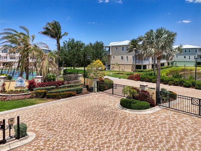 10411 CORAL LANDINGS LANE 85, Placida, FL 33946