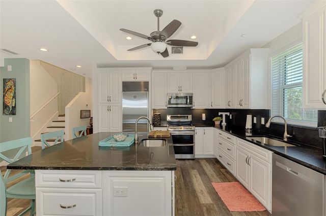 10411 CORAL LANDINGS LANE 85, Placida, FL 33946