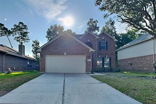 17610 Bryce Manor Lane, Humble, TX 77346