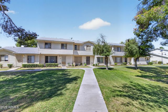 5007 S TERRACE Road, Tempe, AZ 85282