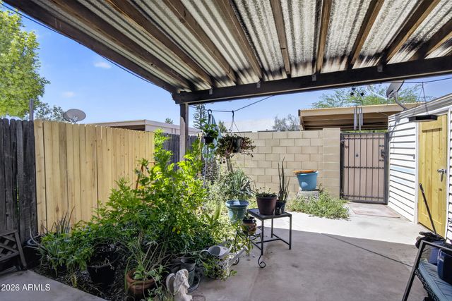 5007 S TERRACE Road, Tempe, AZ 85282