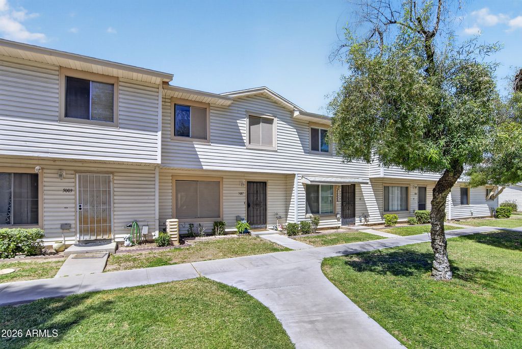 5007 S TERRACE Road, Tempe, AZ 85282