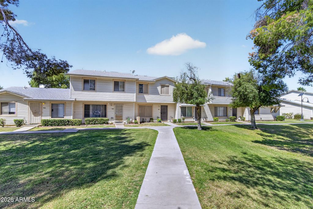 Image 31 of property listing at 5007 S TERRACE Road, Tempe, AZ 85282