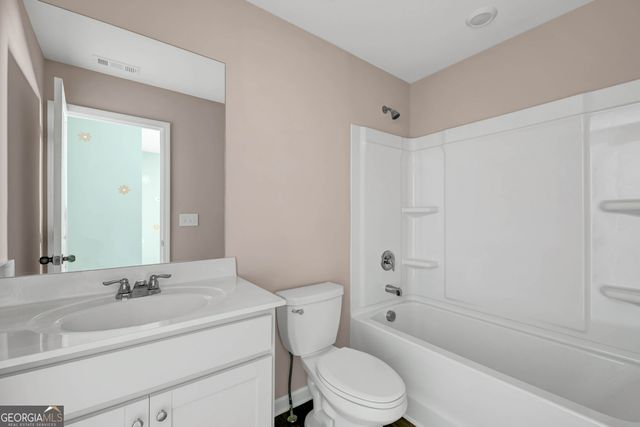 2089 Pecan Drive, Douglasville, GA 30135