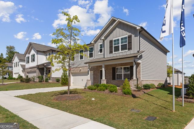 2089 Pecan Drive, Douglasville, GA 30135