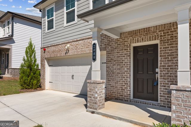 2089 Pecan Drive, Douglasville, GA 30135