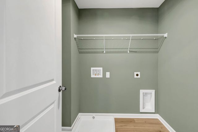 2089 Pecan Drive, Douglasville, GA 30135