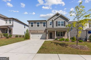 2089 Pecan Drive, Douglasville, GA 30135