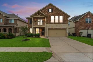 30742 Gardenia Trace Drive, Spring, TX 77386